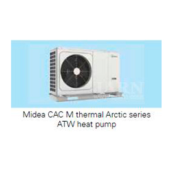    Midea ATW M-Thermal Arctic