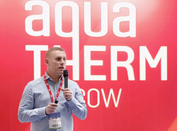     Aquatherm Moscow 2023  .     16.02.2023 