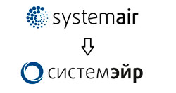  Systemair      
