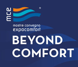 43-  MCE - Mostra Convegno Expocomfort