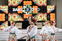      BAXI Expo   