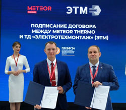 METEOR Thermo         